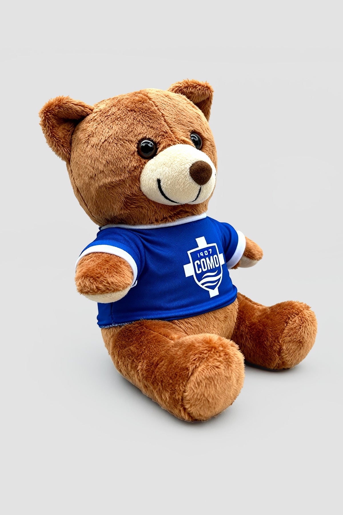 Como 1907 Orso Peluche