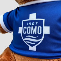 Como 1907 Orso Peluche