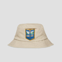 Como Cup Cappello da Pescatore Beige