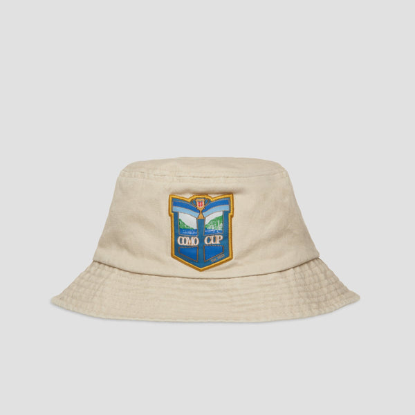 Como Cup Cappello da Pescatore Beige