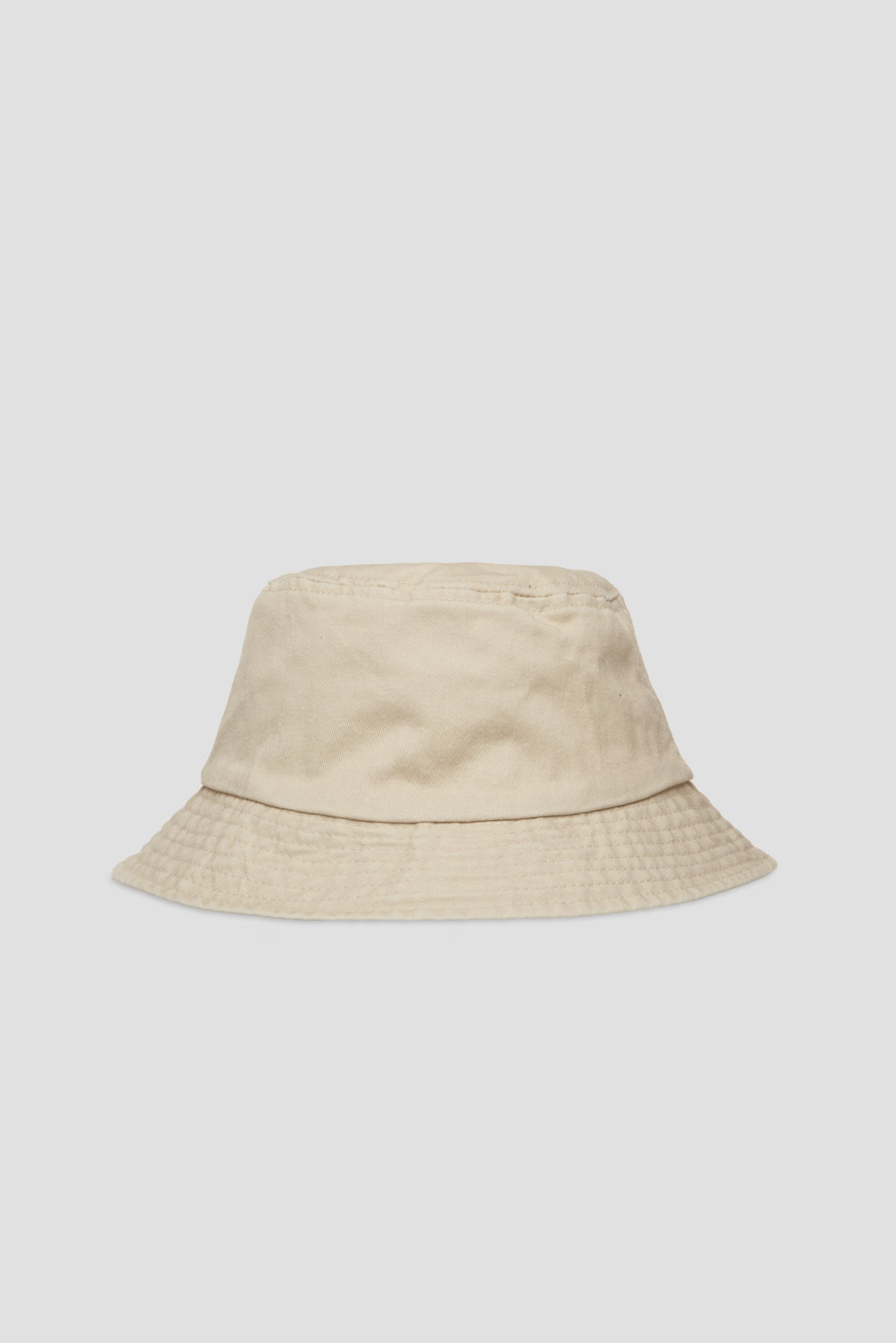 Como Cup Cappello da Pescatore Beige