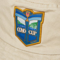 Como Cup Cappello da Pescatore Beige