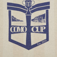 Como Cup Telo Mare Righe Classiche