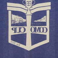 Como Cup Telo Mare Righe Classiche