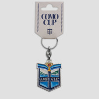 Como Cup Portachiavi Scudo