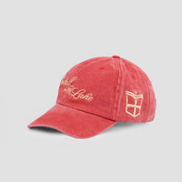 Football on the Lake Cap Rosso