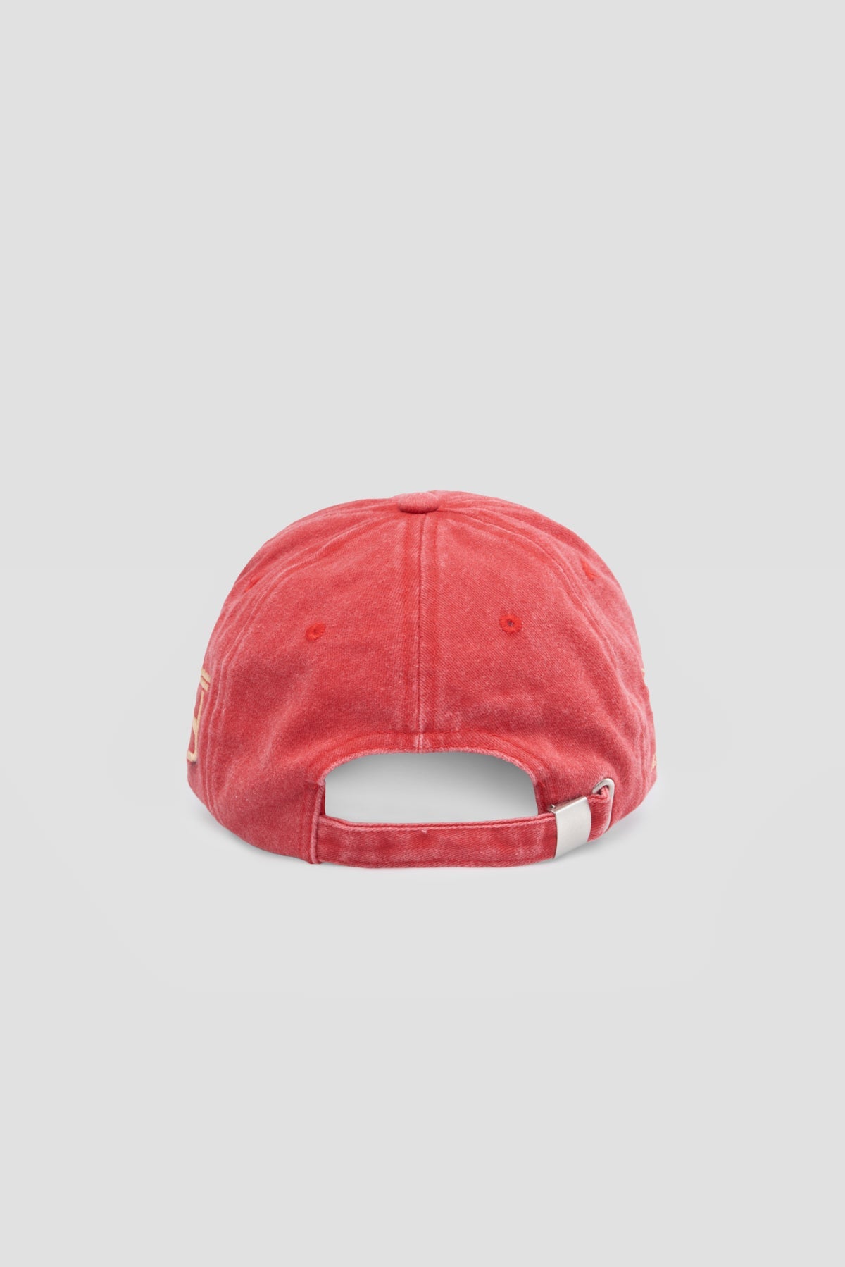 Football on the Lake Cap Rosso