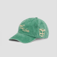 Football on the Lake Cap Verde