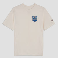 Como Cup T-shirt Beige