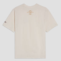 Como Cup T-shirt Beige