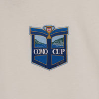 Como Cup T-shirt Beige
