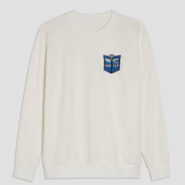 Como Cup Felpa Beige