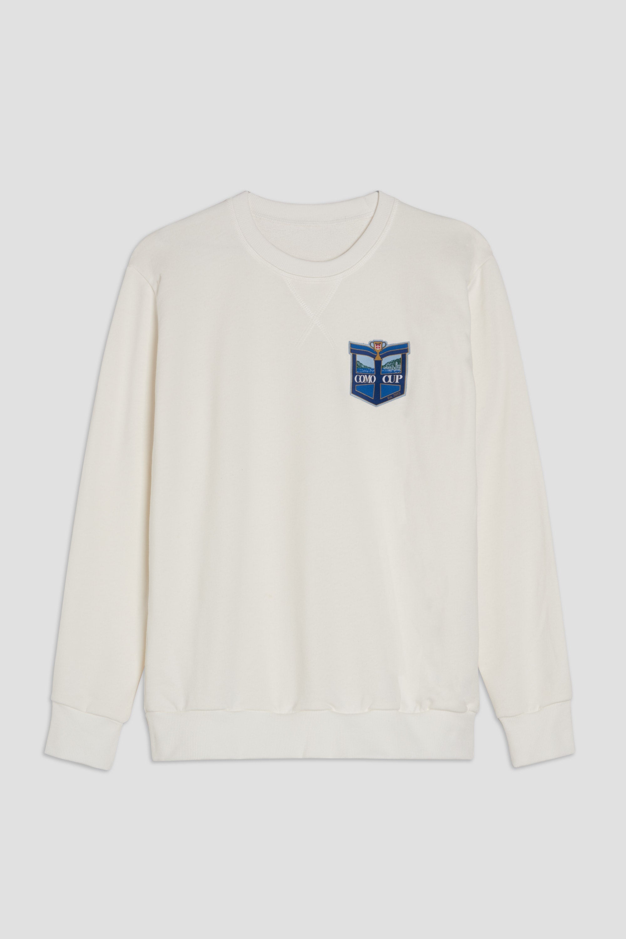 Como Cup Felpa Beige
