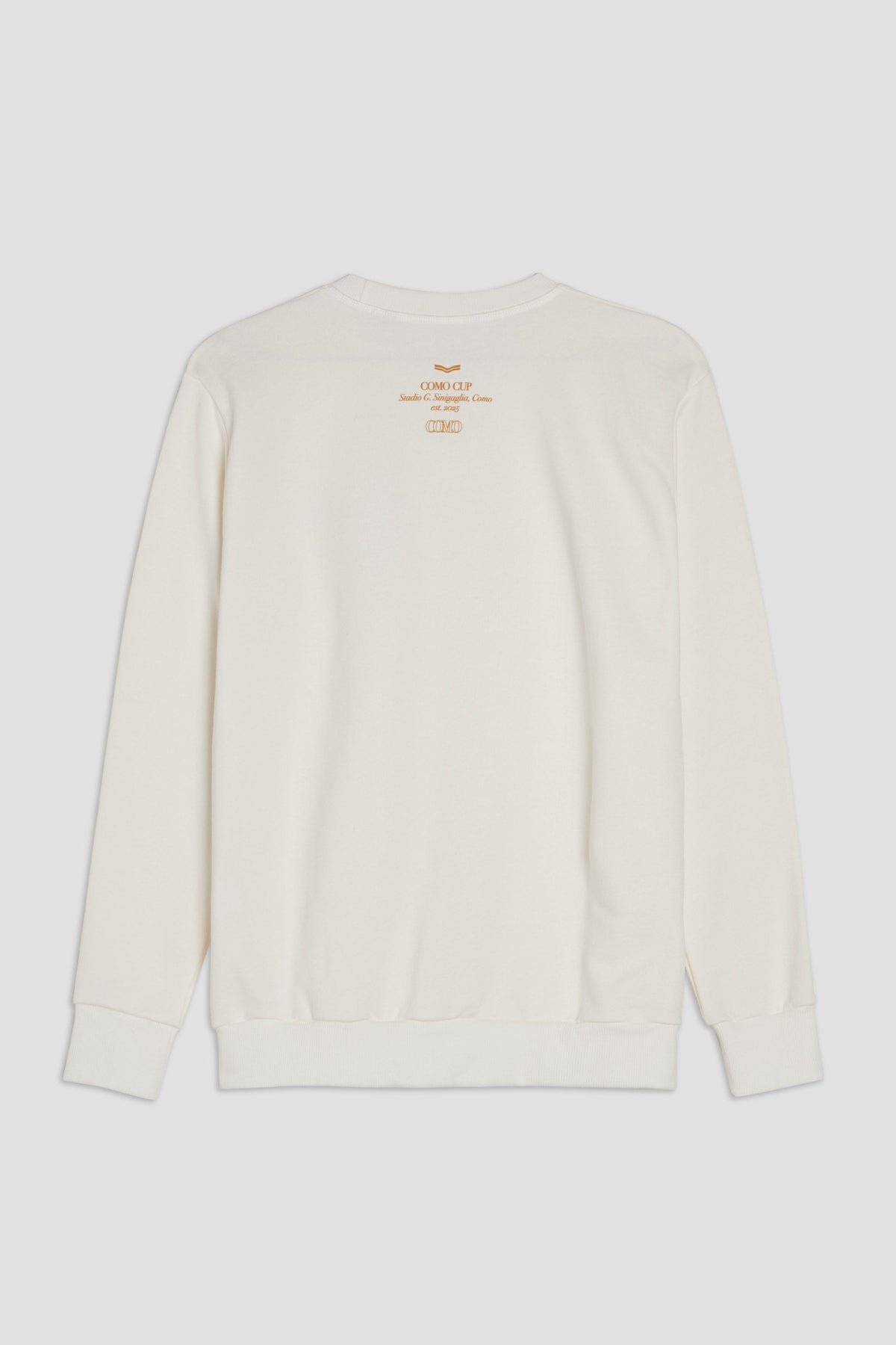 Como Cup Felpa Beige