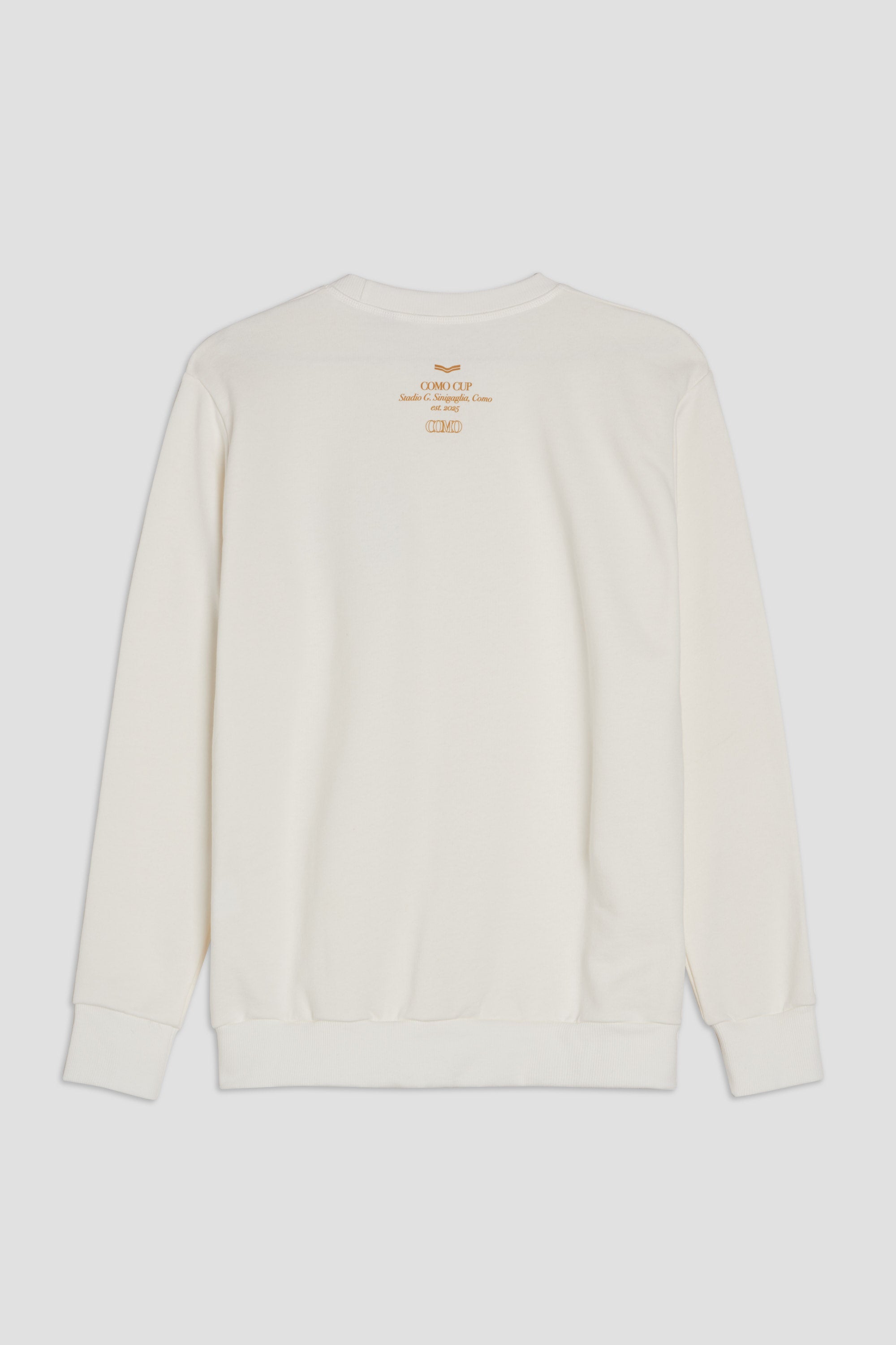 Como Cup Felpa Beige