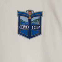 Como Cup Felpa Beige