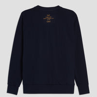 Como Cup Felpa Navy