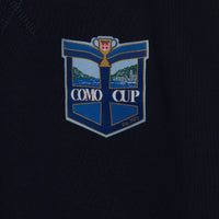 Como Cup Felpa Navy