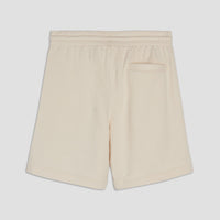 Como Cup Shorts Beige