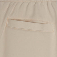 Como Cup Shorts Beige