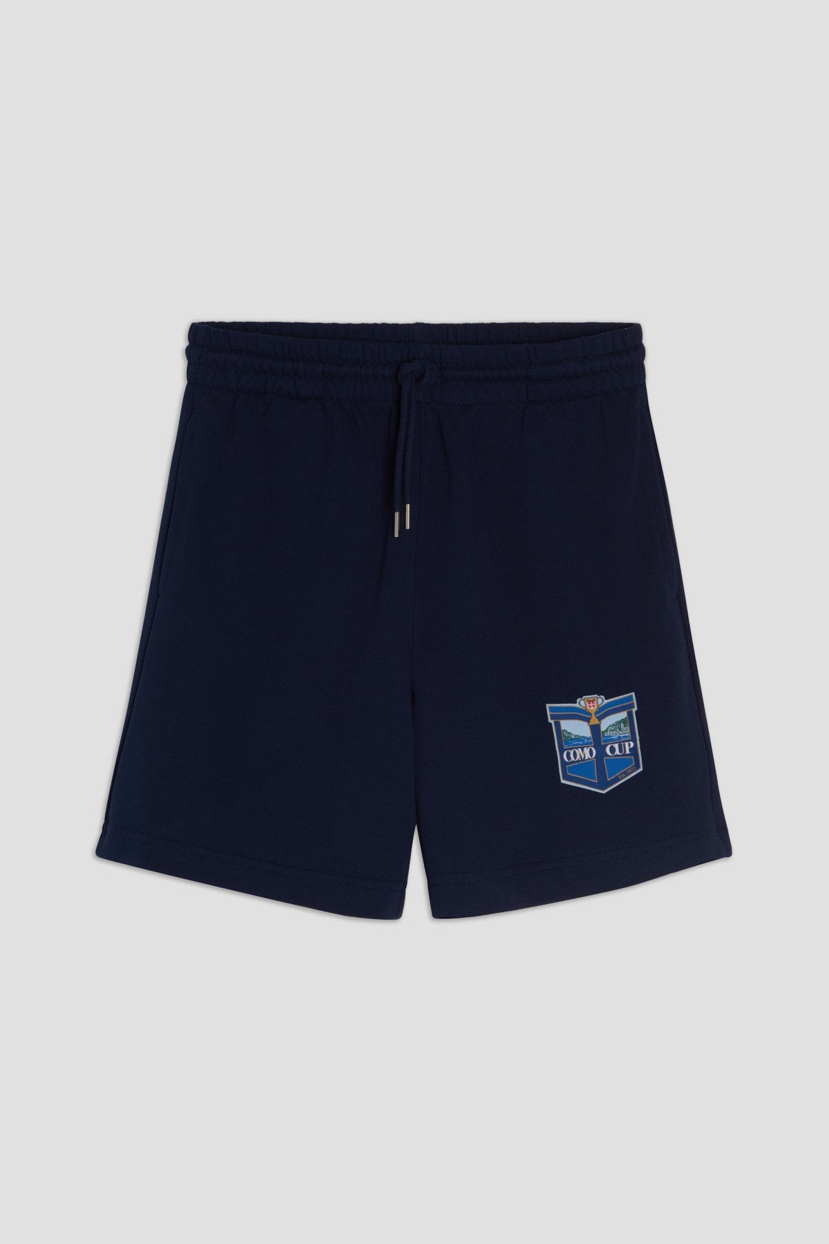 Como Cup Shorts Navy