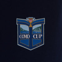 Como Cup Shorts Navy