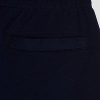 Como Cup Shorts Navy