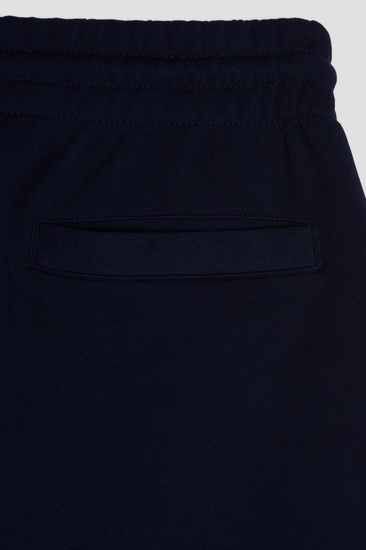 Como Cup Shorts Navy