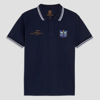 Como Cup Polo Navy
