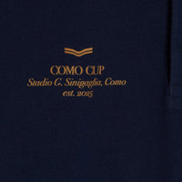 Como Cup Polo Navy