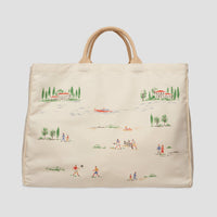 Como Cup Borsa Heritage Lago & Sport