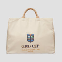 Como Cup Borsa Heritage Lago & Sport