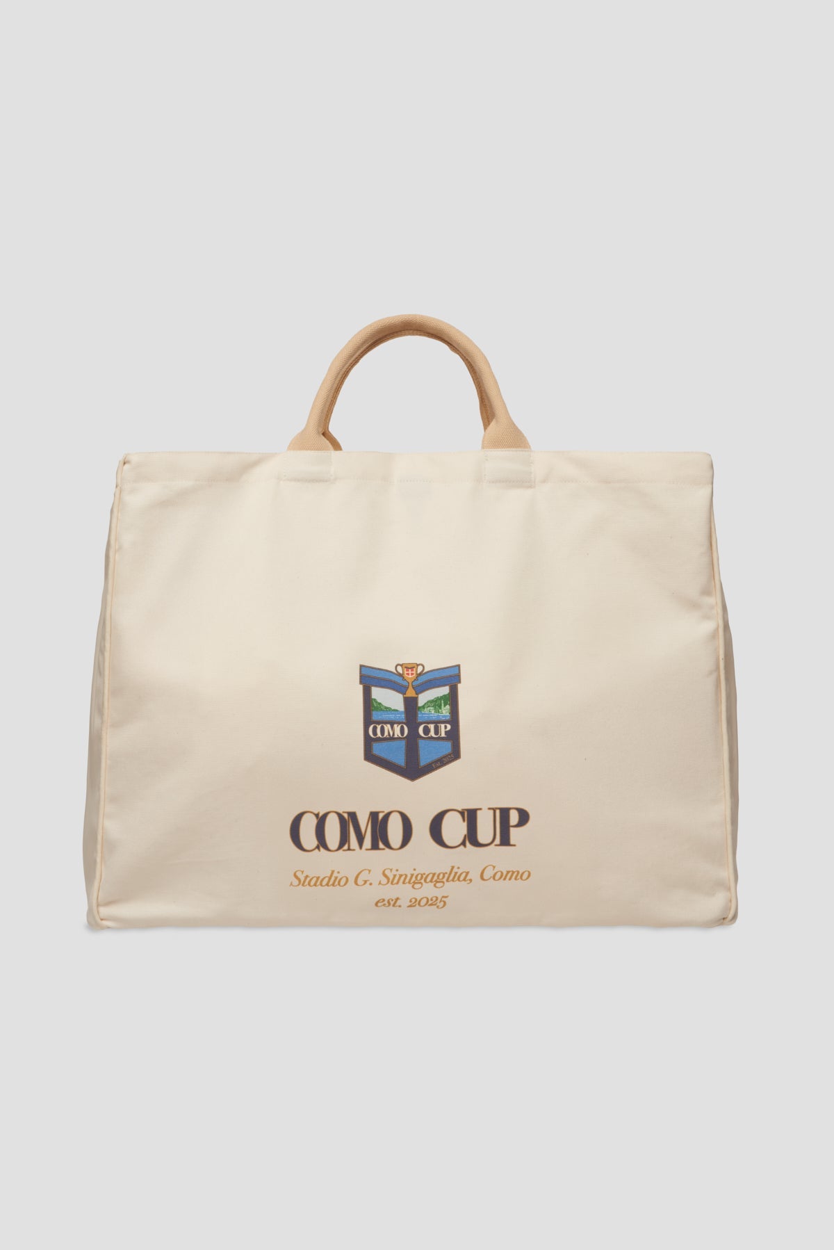 Como Cup Borsa Heritage Lago & Sport