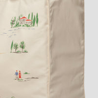 Como Cup Borsa Heritage Lago & Sport
