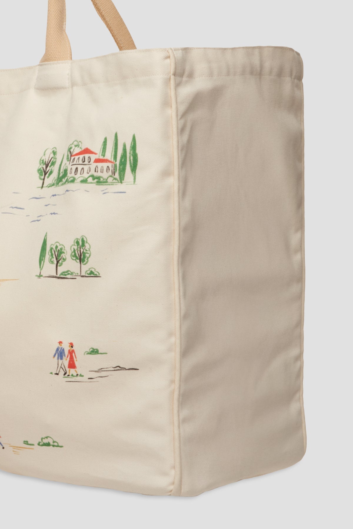 Como Cup Borsa Heritage Lago & Sport