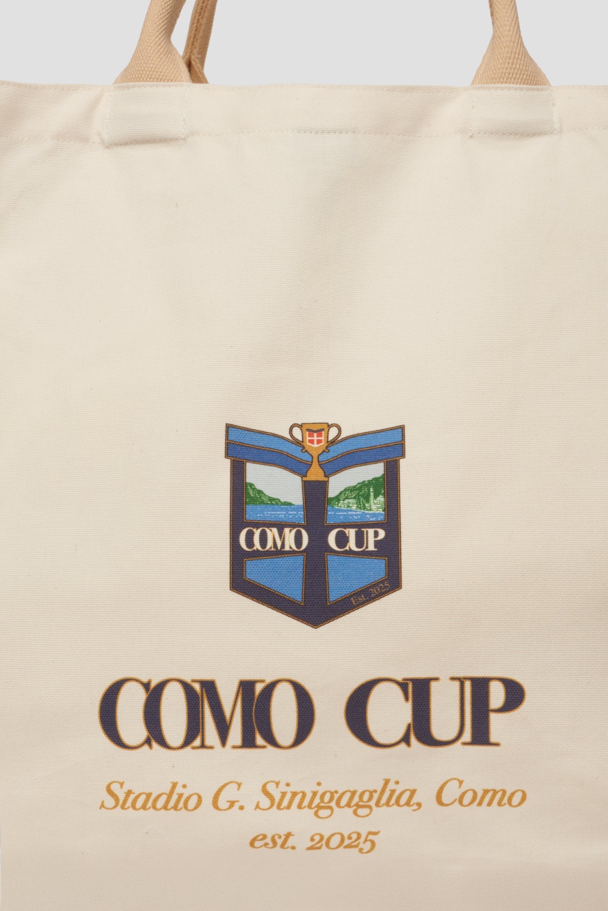 Como Cup Borsa Heritage Lago & Sport