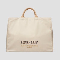 Como Cup Borsa Heritage Onde Navy