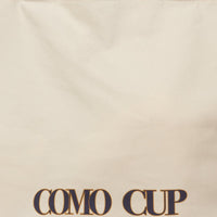 Como Cup Borsa Heritage Onde Navy