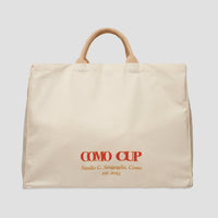 Como Cup Borsa Heritage Onde Rosse