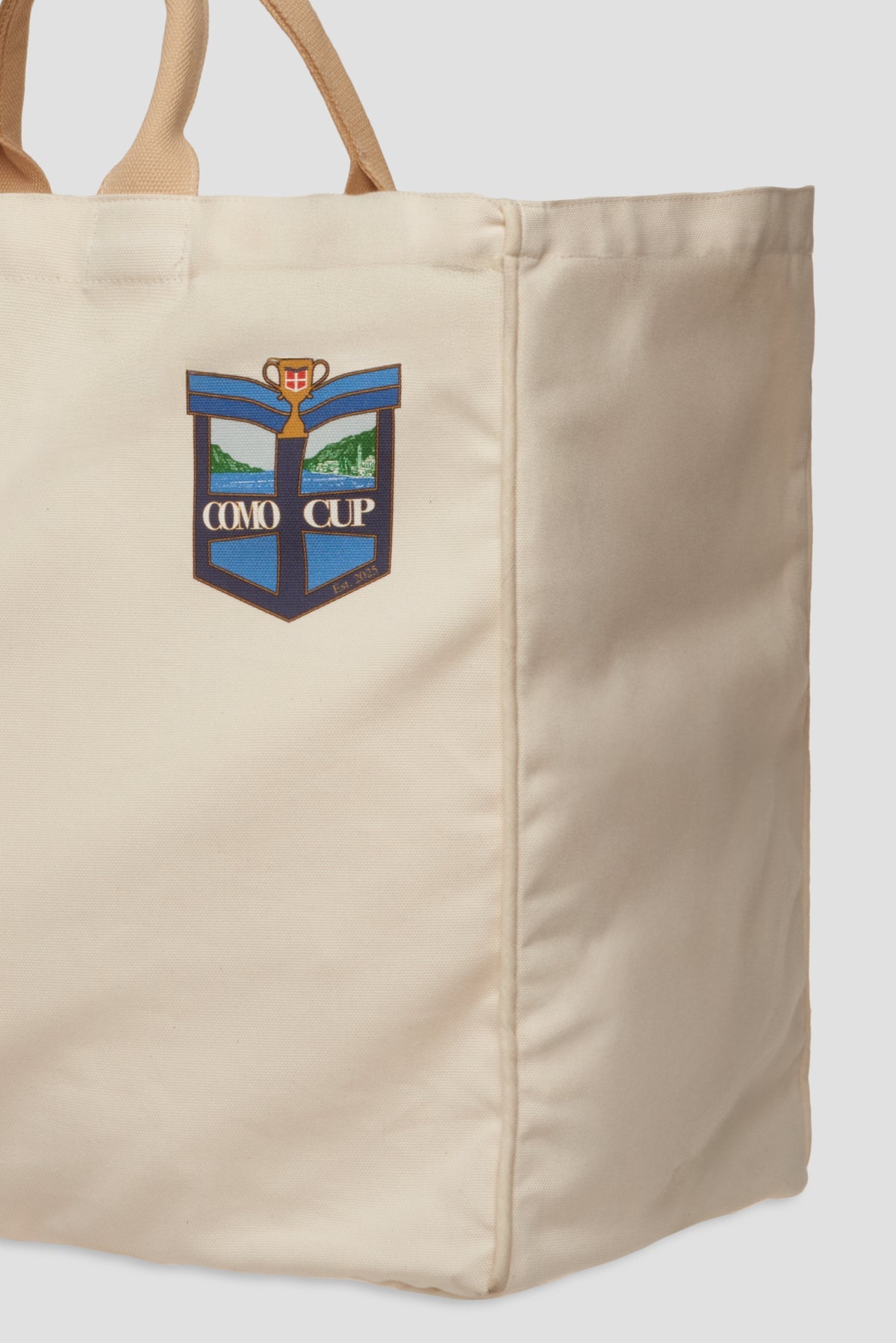 Como Cup Borsa Heritage Onde Rosse