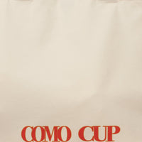 Como Cup Borsa Heritage Onde Rosse
