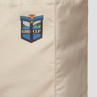 Como Cup Borsa Heritage Onde Verdi