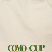 Como Cup Borsa Heritage Onde Verdi