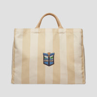 Como Cup Borsa Heritage Righe Classiche
