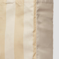 Como Cup Borsa Heritage Righe Classiche