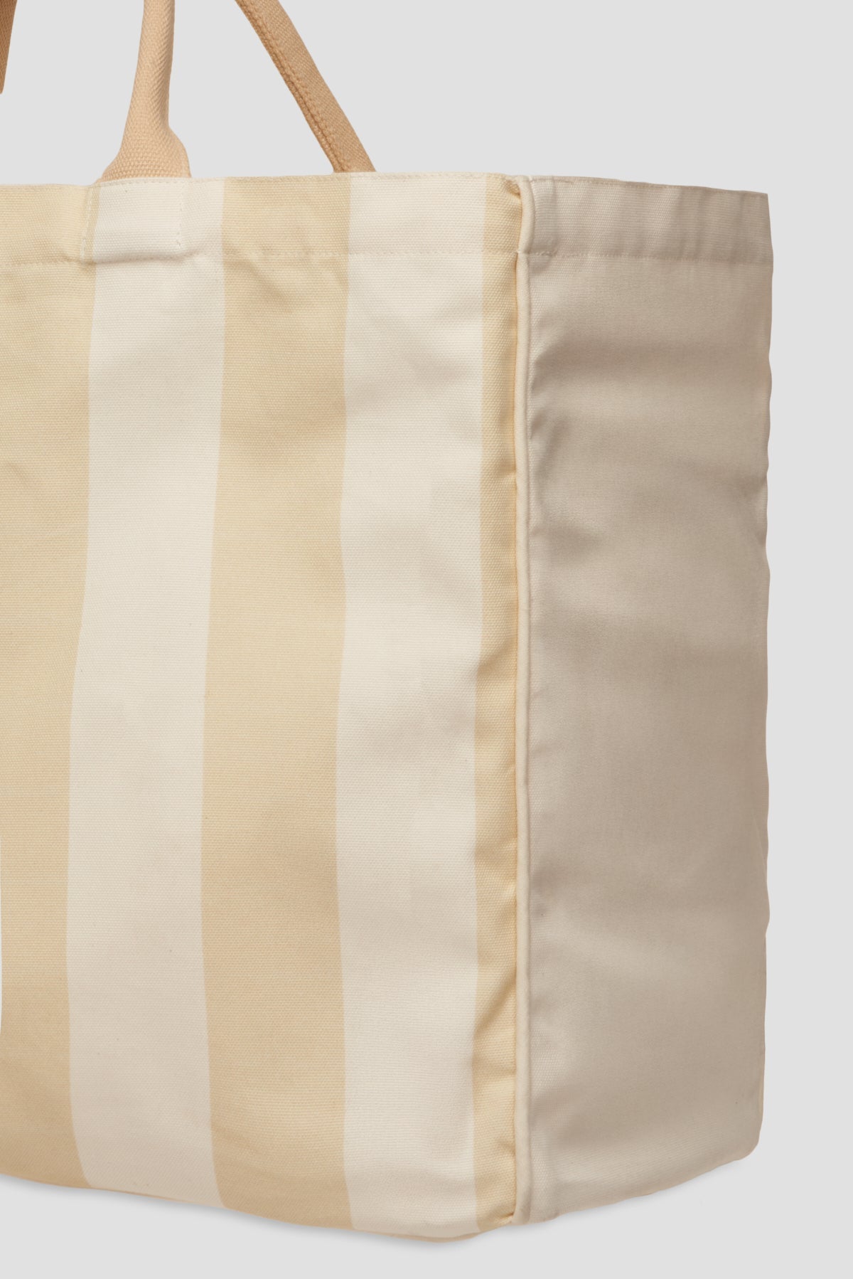 Como Cup Borsa Heritage Righe Classiche