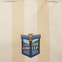 Como Cup Borsa Heritage Righe Classiche