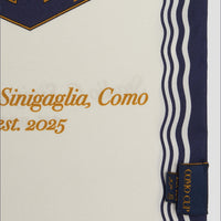 Como Cup Sciarpa Premium Seta