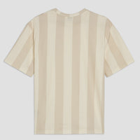 Como Cup T-shirt Premium Righe Classiche