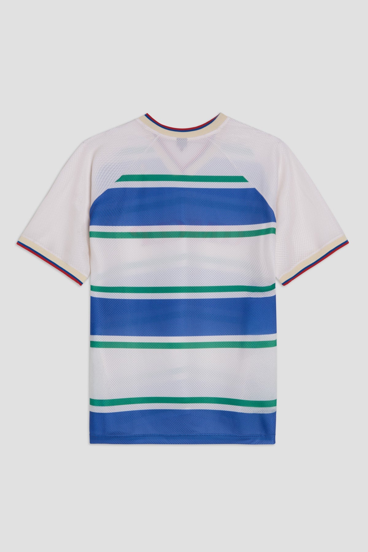 Como Cup T-shirt Calcio Premium